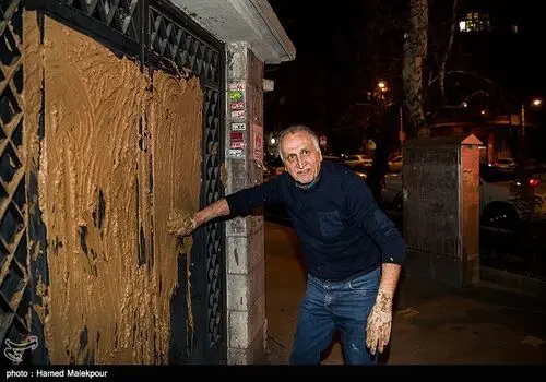 احمد نجفی: رهبری با خصوصیات آیت‌الله خامنه‌ای ندیدم / سوگواری برای آینده، الان وقت حماسه است