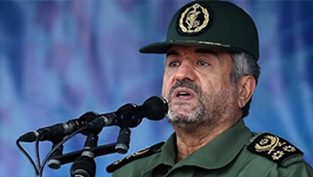 استفاده بیشتر از پهپاد و بالگرد؛ راهبرد جدید سپاه