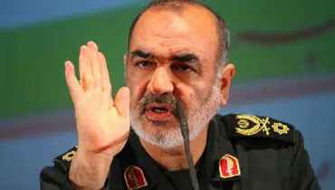 رزمندگان دلیر وطن علت اصلی احترام جهانیان و ترس دشمنان از ایران است