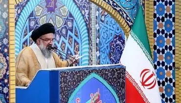 احمد خاتمی: شاهد جریان ترویج بی‌حجابی و تئوریزه کردن آن هستیم