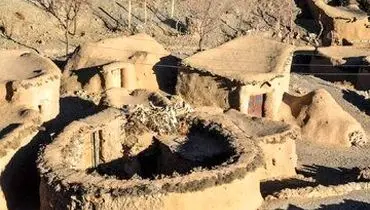 این روستای عجیب سرزمین لی‌لی‌پوت‌ها» است+ عکس