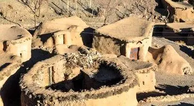 این روستای عجیب سرزمین لی‌لی‌پوت‌ها» است+ عکس