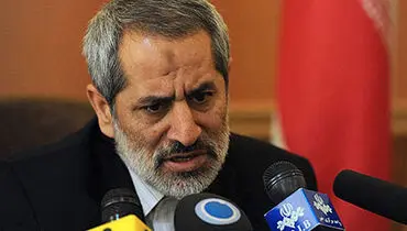 تحقیق از شهردار تهران / شهردار از مراسم مذکور اطلاع قبلی داشته است