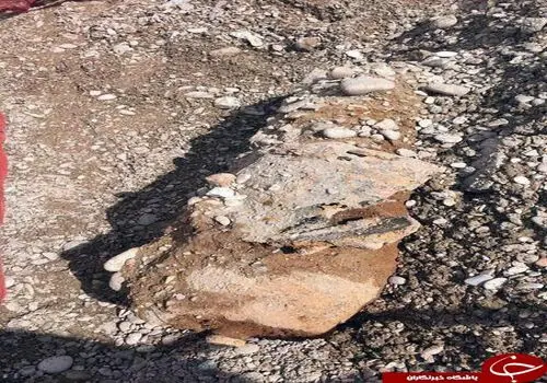 کشف بمب در فرودگاه مسکو