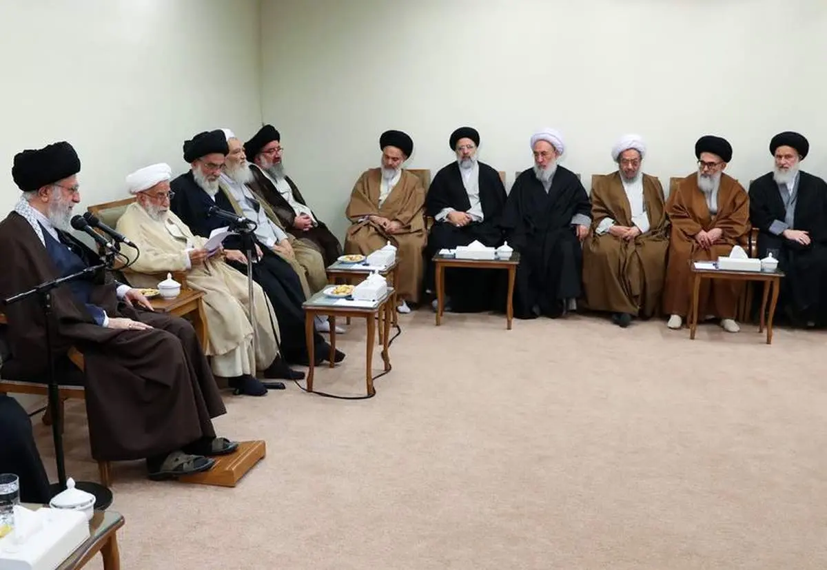 به آیندهای به مراتب بهتر از امروز برای ایران معتقدم