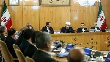 ممنوعیت خرید کالاهای خارجی دارای تولید داخل برای کلیه دستگاه های دولتی