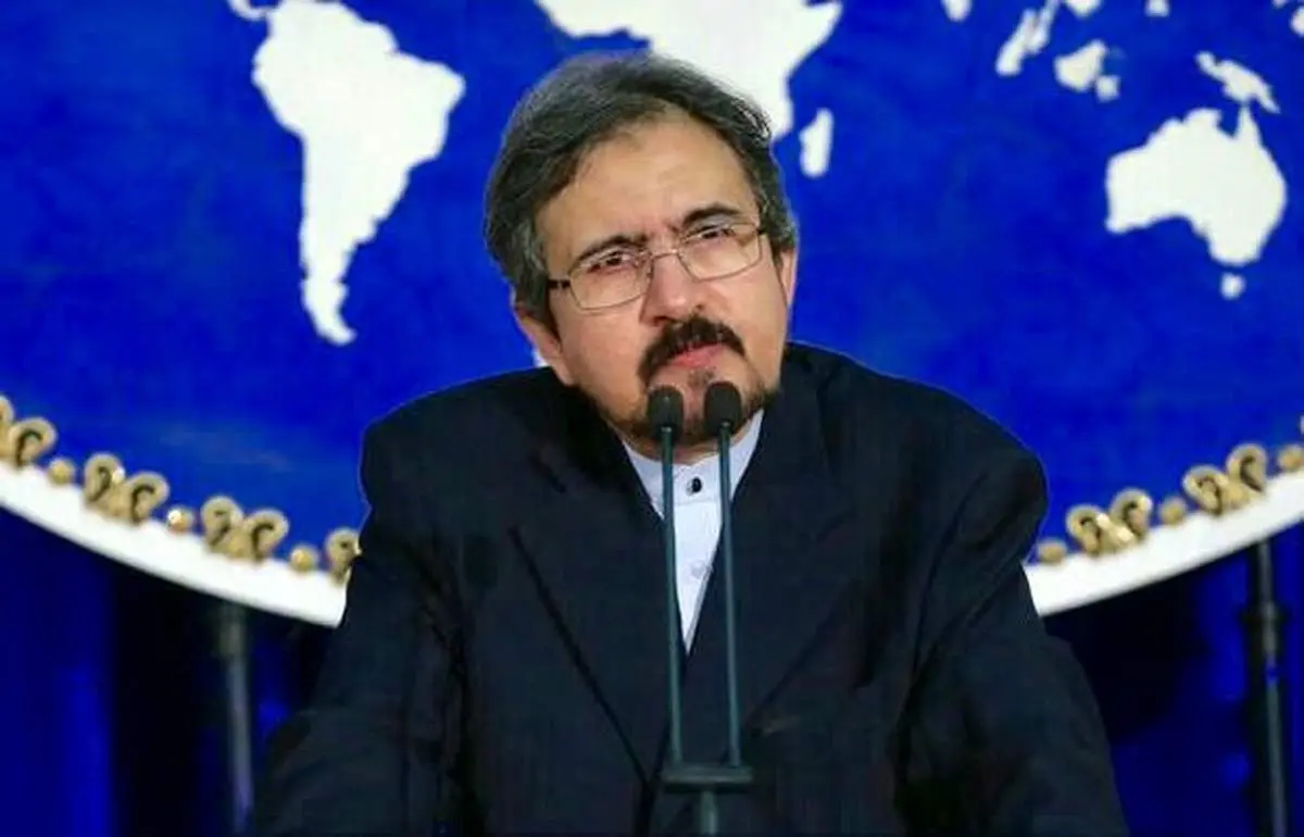یا نمی دانی جنگ چیست یا تاریخ نخوانده ای و یا شوربختانه با بزرگی به صحبت ننشسته ای