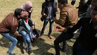 تمجید نتانیاهو از سربازانش بابت کشتار غیر نظامیان