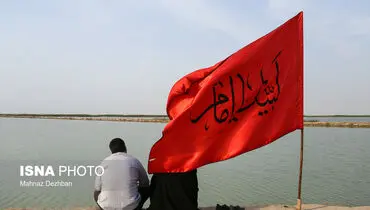 در حاشیه منطقه عملیاتی طلائیه