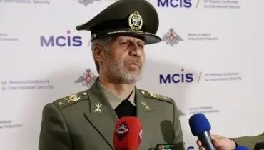 همکاری با روسیه تا نابودی کامل تروریستها ادامه می یابد