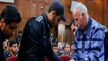 ۳ مرتبه قصاص برای متهم خیابان پاسداران