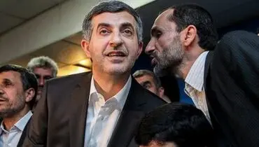 از انتشار حکم قطعی بقایی تا بازداشت مشایی