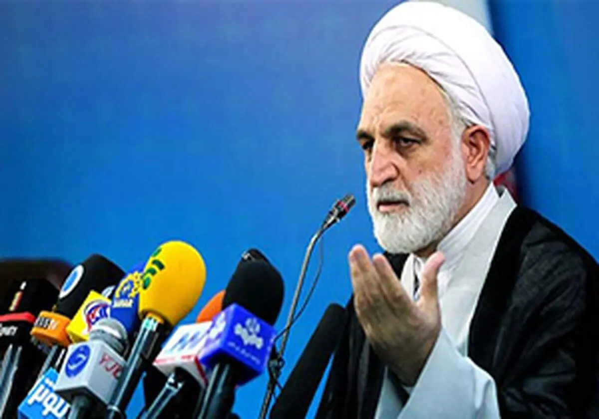 کسانی که قانون را برنمی‌تابند، دیکتاتور هستند/ وضعیت خشکسالی در استان اصفهان