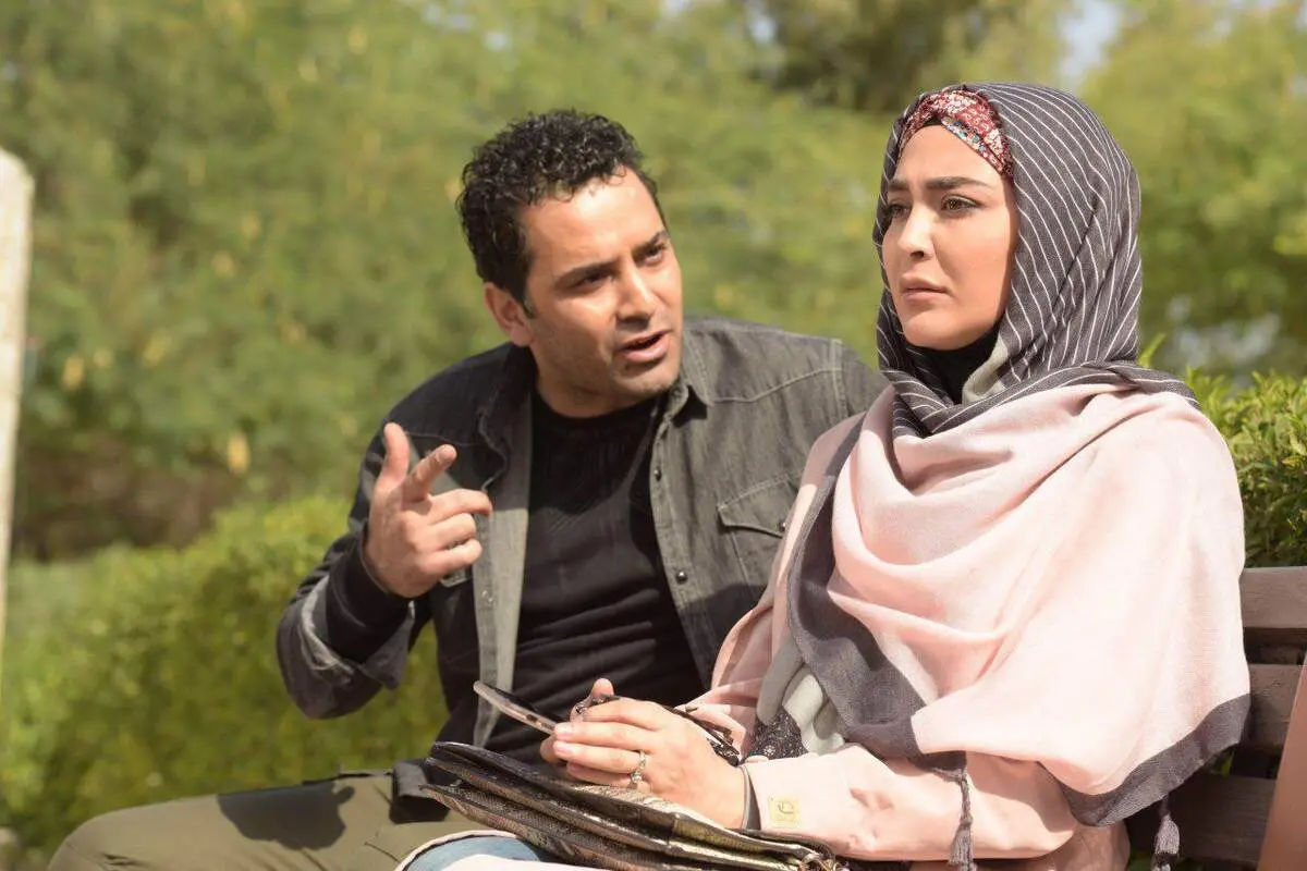 اولین تیزر سریال نوروزی «تعطیلات رویایی»+تصاویر