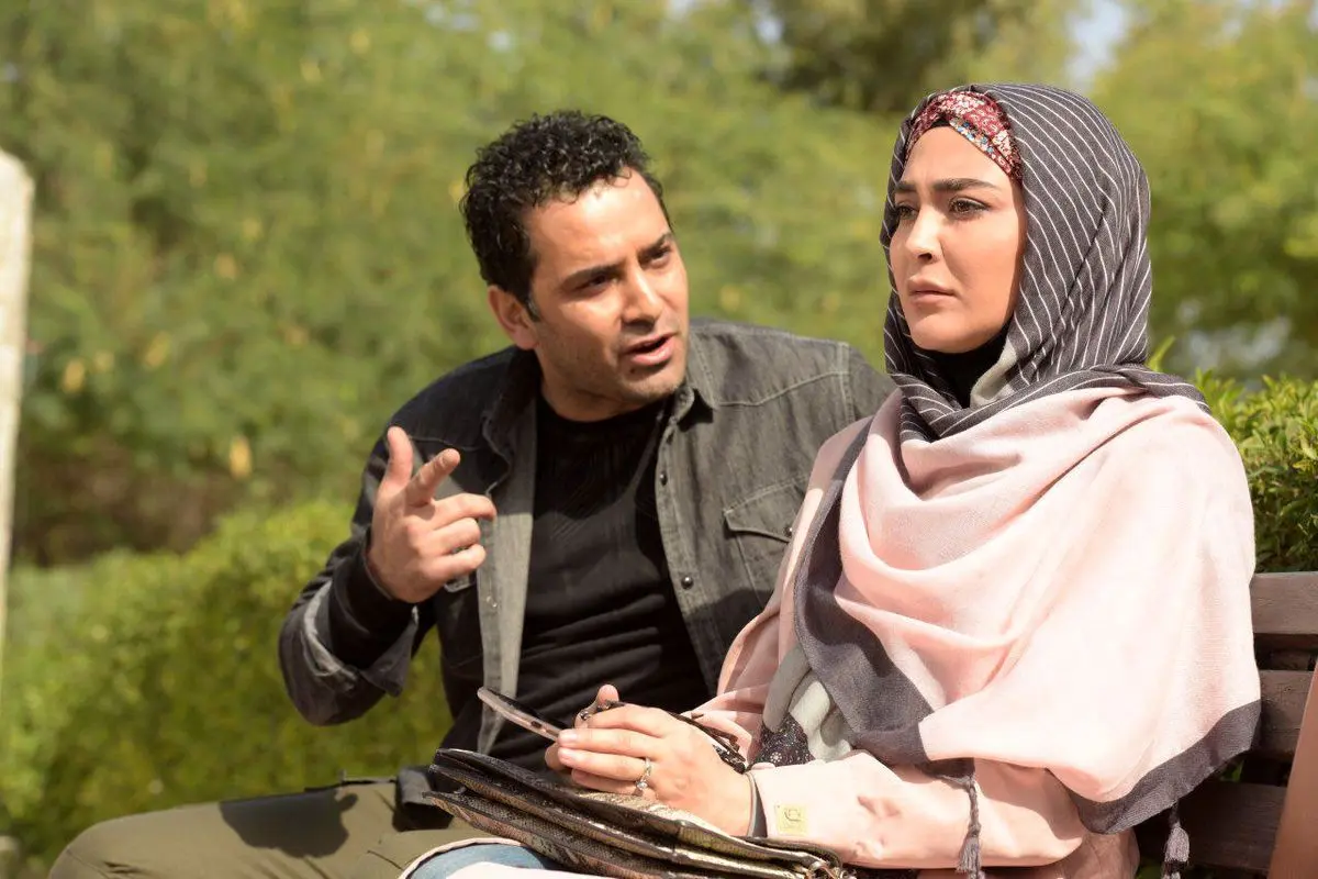 اولین تیزر سریال نوروزی «تعطیلات رویایی»+تصاویر