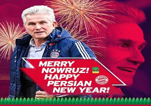 تبریک نوروز توسط نخست‌وزیر هند 