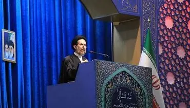 ممنوعیت خرید کالای غیر ایرانی را صادر کنید