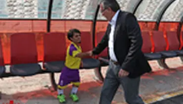 و دوباره قهرمانی پرسپولیس