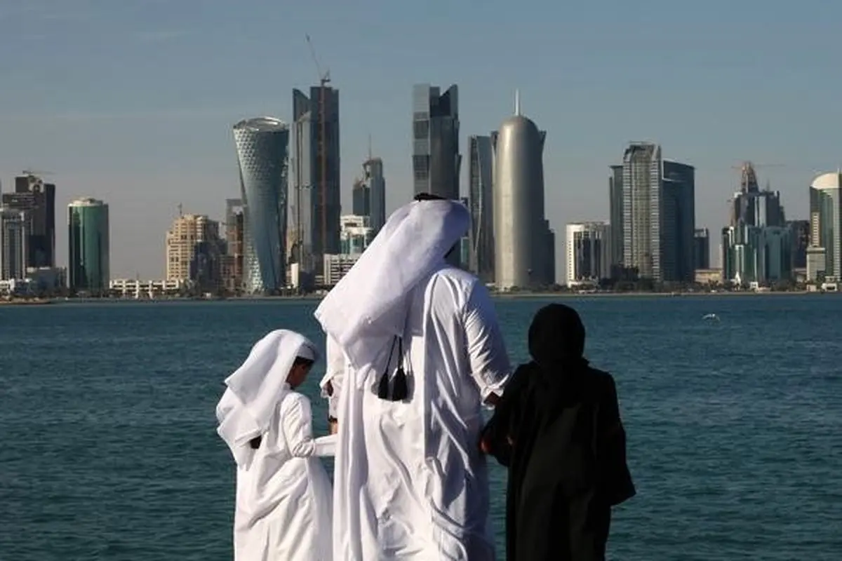 طرح ۷۵۰ میلیون دلاری عربستان برای تبدیل کردن قطر به جزیره