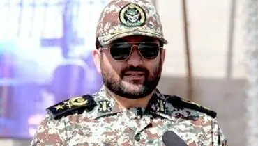 پاسخ کوبنده پدافند هوایی به هر کشوری که  حماقت کند