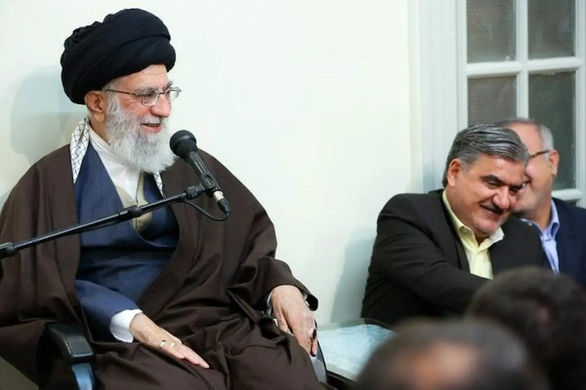 تعرض به حریم مردم در پیام رسانهای داخلی «حرام شرعی» است