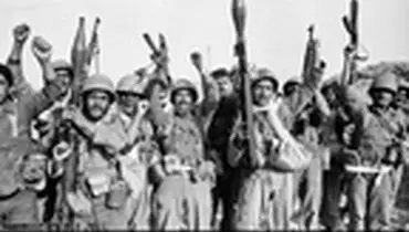 ۱۸ فروردین ۱۳۶۶ - آغاز عملیات کربلای ۸