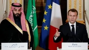 بن سلمان: عربستان در حمله به سوریه مشارکت خواهد کرد