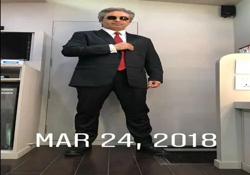 گفت‌و‌گوی پارسینه با فرخ نژاد، مدیرعامل بانک ملت