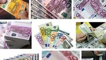 یورو جایگزین دلار در تکالیف ارزی ایران می‌شود
