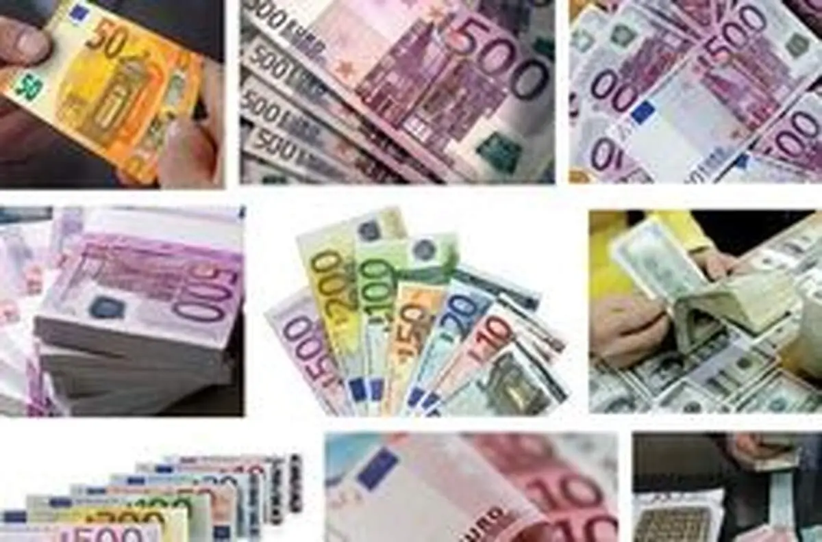 یورو جایگزین دلار در تکالیف ارزی ایران می‌شود