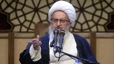 آیت‌الله مکارم‌ شیرازی: قم واتیکان نیست