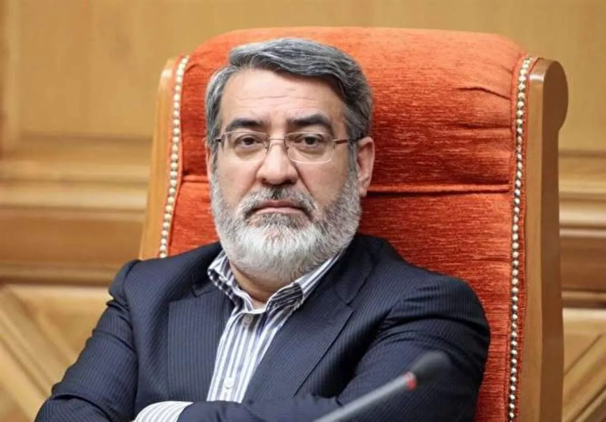 دولت دنبال ساماندهى فعالیت کوله‌برى در استانهاى مرزى