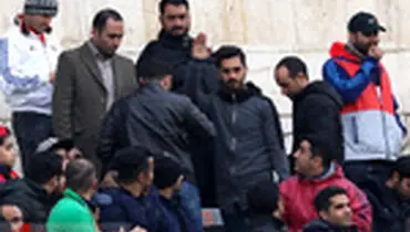 لیگ قهرمانان آسیا - پرسپولیس و السد قطر