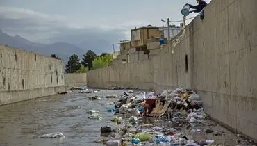 جنایت روزمره در حق محیط زیست!
