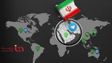 اختلال احتمالی در عملکرد چندرسانه ای «تلگرام»