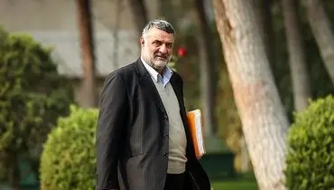 محمود حجتی در یک قدمی شهرداری تهران
