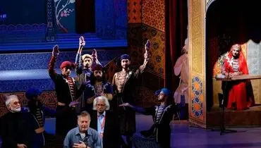 سیمرغ زرین بهترین فیلم برای «آگا»