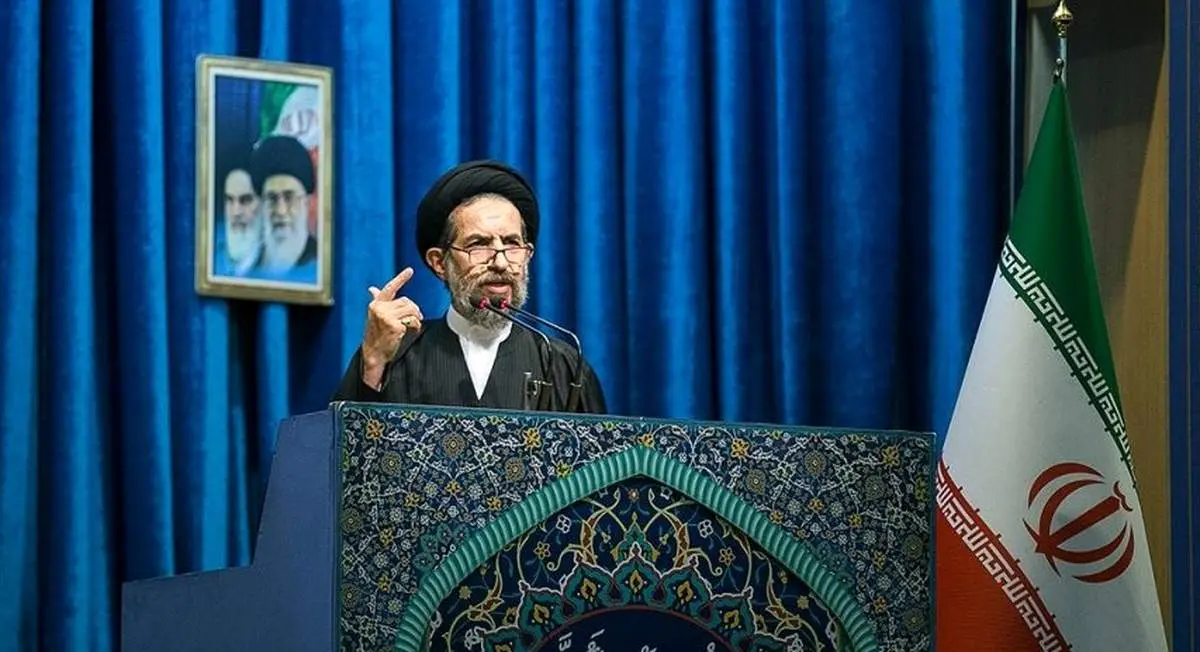 دولت از تمام توان خود برای خلق وحدت اجتماعی استفاده کند
