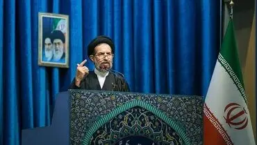دولت از تمام توان خود برای خلق وحدت اجتماعی استفاده کند