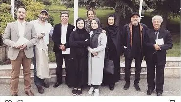 پایتختی ها در یک قاب