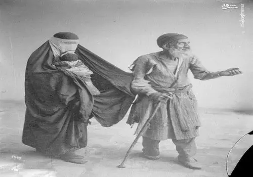 گدایی با روش جدید در اینستاگرام!