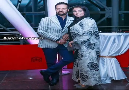 تغییر چهره احمد مهران‌فر در  سریال جدیدش + عکس