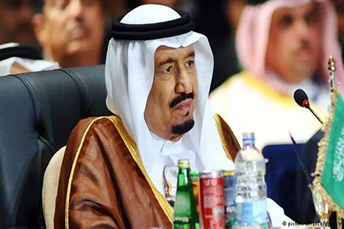 مهم‌ترین گام در «اصلاحات سعودی» با فرمان جدید ملک سلمان