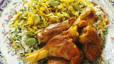 ماهیچه روغن جوش؛ مجلسی و آبرومندانه