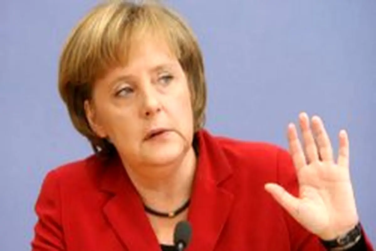 صدر اعظم آلمان: رویکرد روشن ما دفاع از برجام است