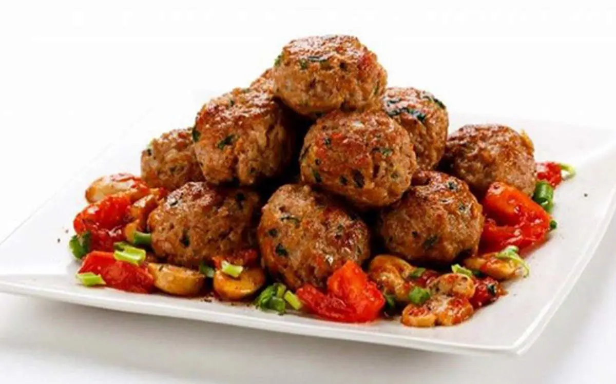 تهیه غذاهای سنتی ترکی با آشپز ترکیهای