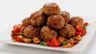 تهیه غذا‌های سنتی ترکی با آشپز ترکیه‌ای