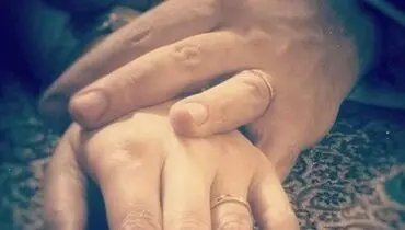 ازدواج مجدد خانم مجری مشهور +عکس