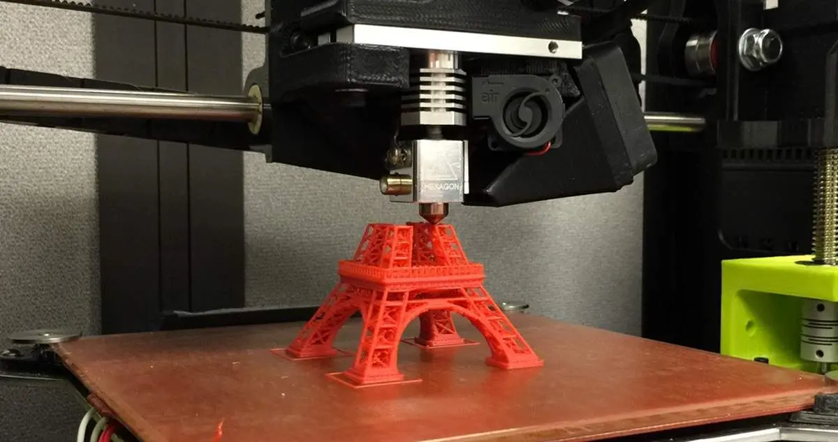 «چاپگرهای سه بعدی» ابزار ایران برای دور زدن تحریمهای آمریکا هستند