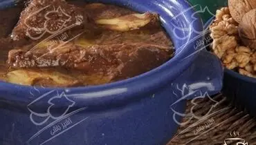 فوت و فن تهیه خورشت فسنجان با به
